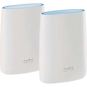 NETGEAR Orbi RBK50