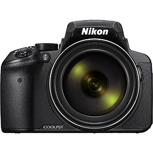 Nikon COOLPIX P900