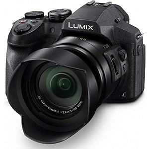 Panasonic LUMIX FZ300