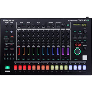 Roland TR-8S