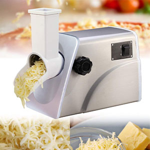 Rotary Cheese Grater