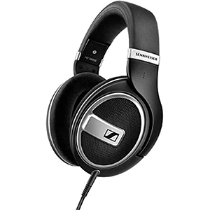 SENNHEISER HD 599