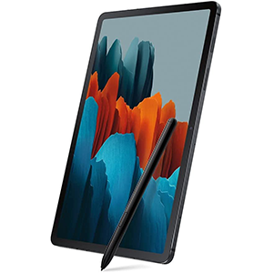 Samsung Tab S7 T870NZKAXAR