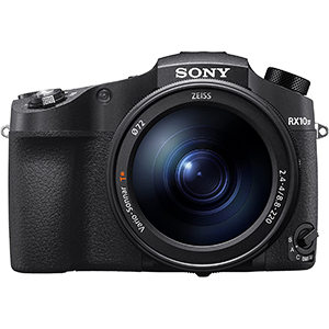 Sony DSC-RX10M4