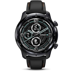 Ticwatch Pro 3