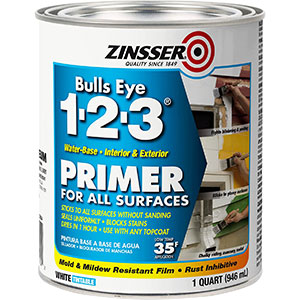 Zinsser 02004