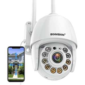 boavision HD22M102M