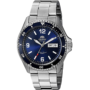 Orient Mako II