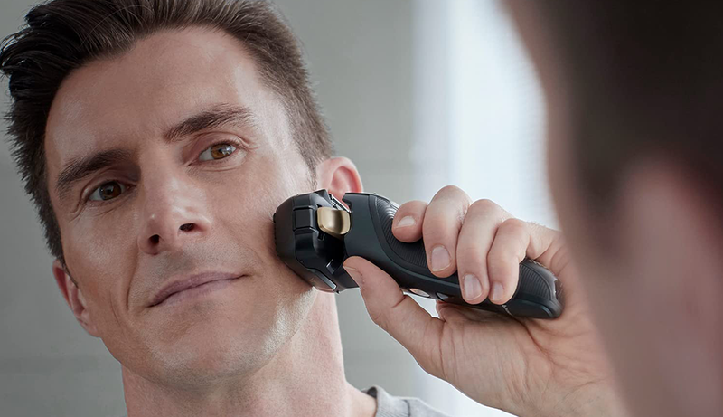 Best Foil Shaver For Barbers