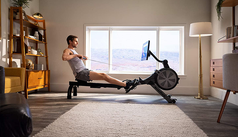 Best Indoor Rowing Machine