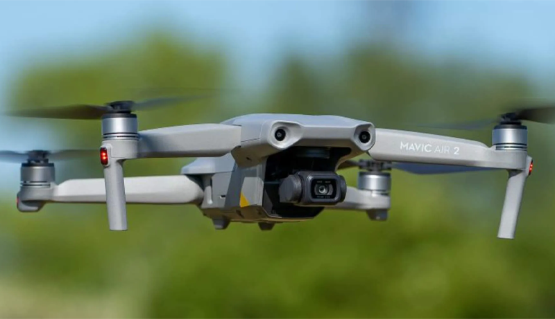 Best Long Range Drones