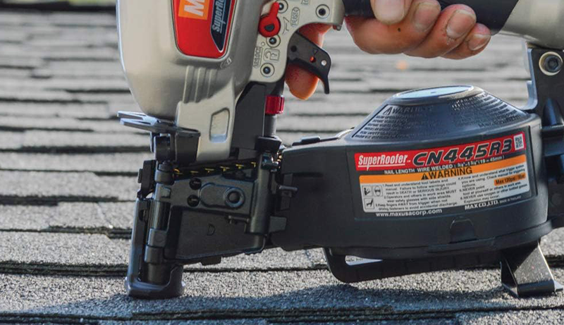 Best Nail Guns for Roofing