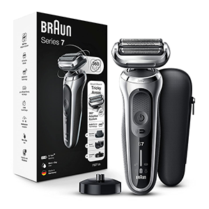 Braun 7027cs