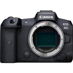 Canon R5