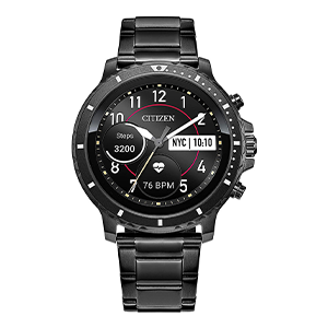 Citizen CZ Smart Gen 1 Touchscreen