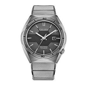 Citizen Men's AW1660-51H