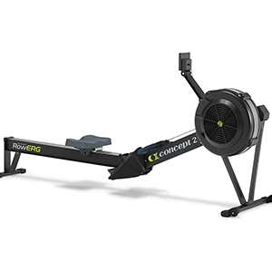 Concept2 RowErg