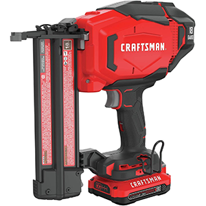 Craftsman CMCN618C1