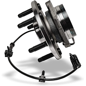 Detroit Axle ‎515036 -