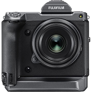 Fujifilm GFX100