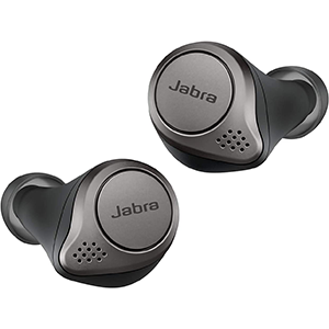 Jabra Elite 75t