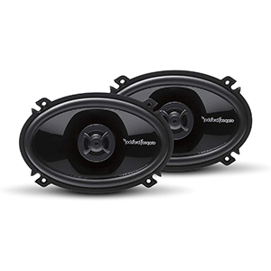 Rockford Fosgate P1462