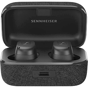 Sennheiser MOMENTUM True Wireless 3