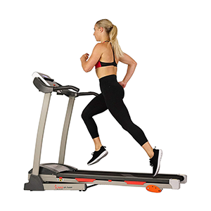 Sunny Health & Fitness SFT-4400