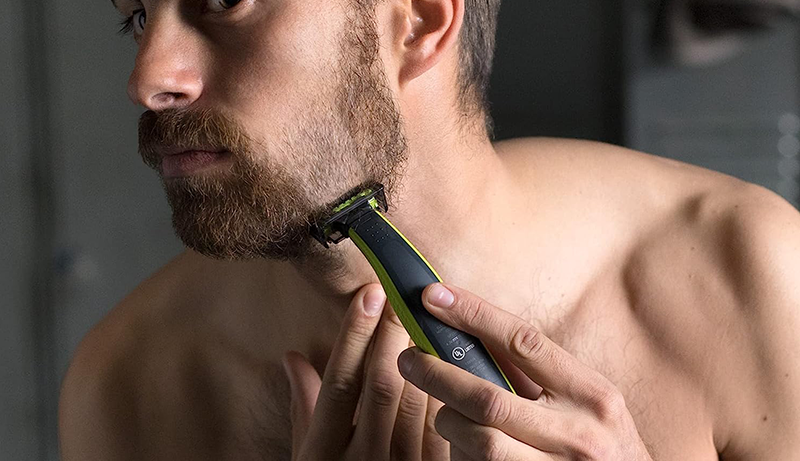 Best Beard Trimmer for Stubble