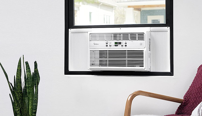 Best Casement Window Air Conditioner