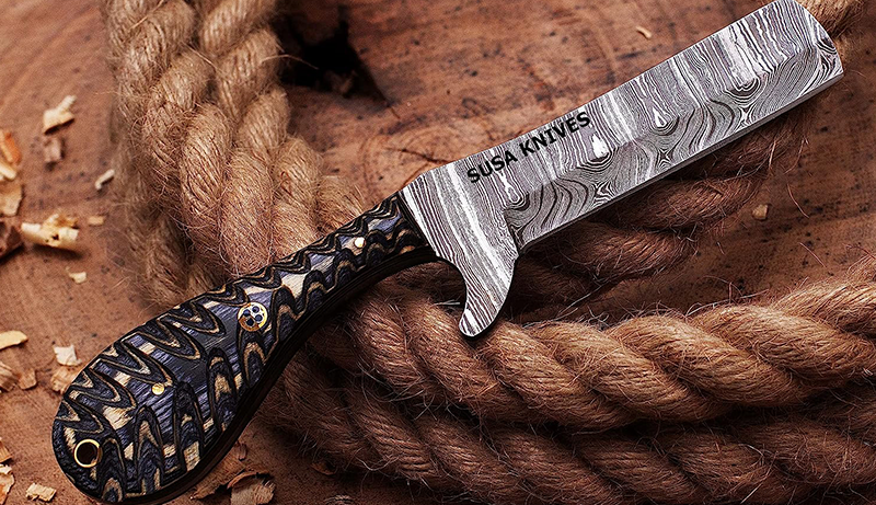 Best Cowboy Knives