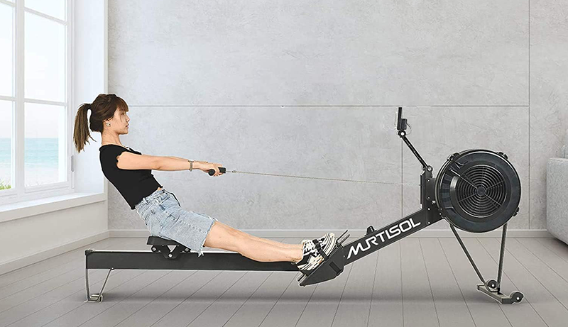 Best CrossFit Rower