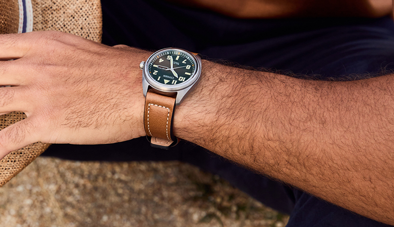 Best Eco-Friendly Watches