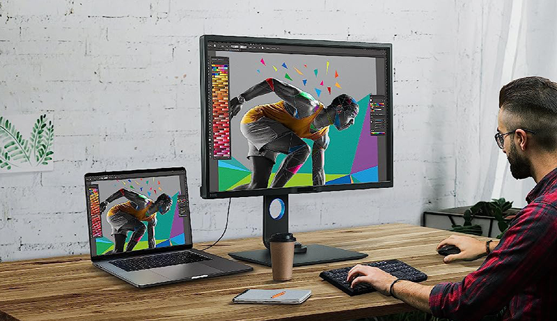 Best Graphic Designer Monitor