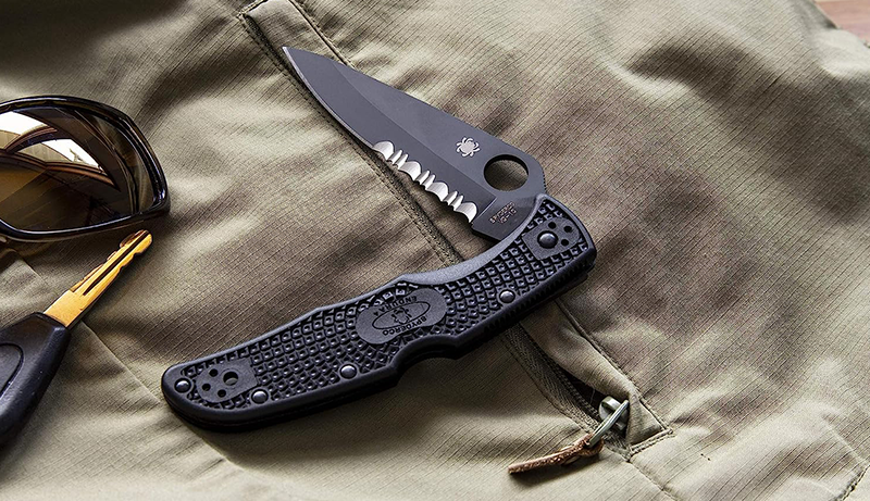 Best Self-Defense Knives