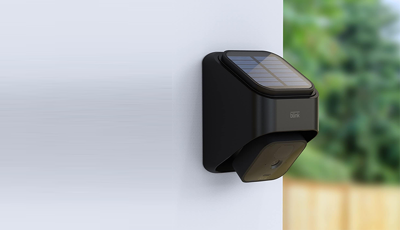 Best Solar-Powered Security Cameras