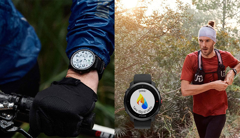 Best Tactical Smartwatches For Outdoor Purpose