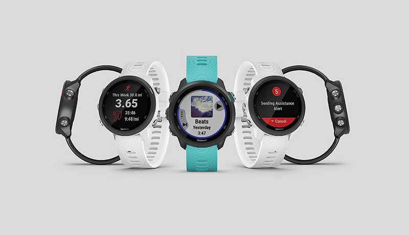 Best Watches for Strava