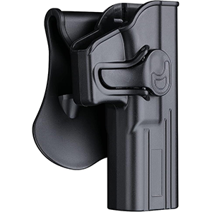 CYTAC OWB Holster