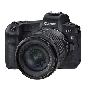 Canon EOS R