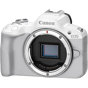 Canon EOS R50 
