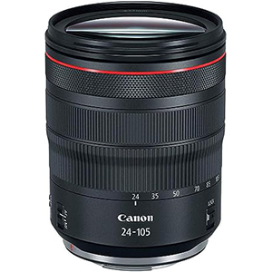 Canon RF 24-105mm 2963C002