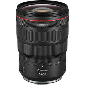 Canon RF 24-70mm 3680C005