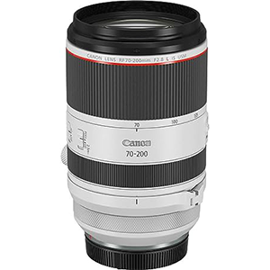 Canon RF 70-200mm 3792C002