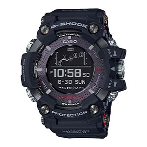 Casio G-SHOCK RANGEMAN