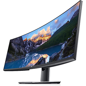 Dell UltraSharp U4919DW