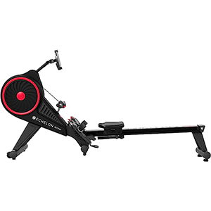 Echelon Smart rower