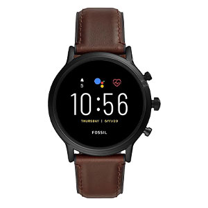 Fossil Gen 5