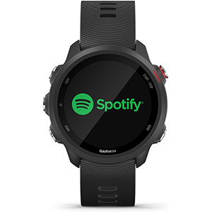 Garmin Forerunner 245 Music