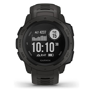 Garmin Instinct